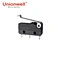 Unionwell防水0.1A/5A 125/250VAC G9 PIN按钮机泵微开关